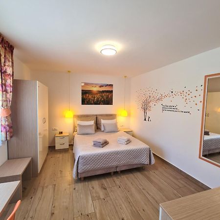 Coloured Rooms Сплит Экстерьер фото