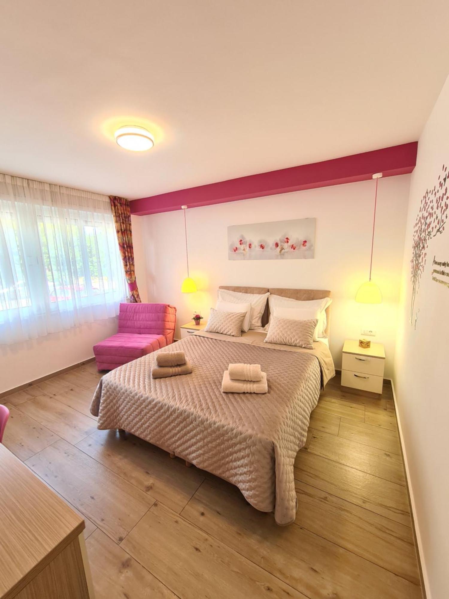Coloured Rooms Сплит Экстерьер фото