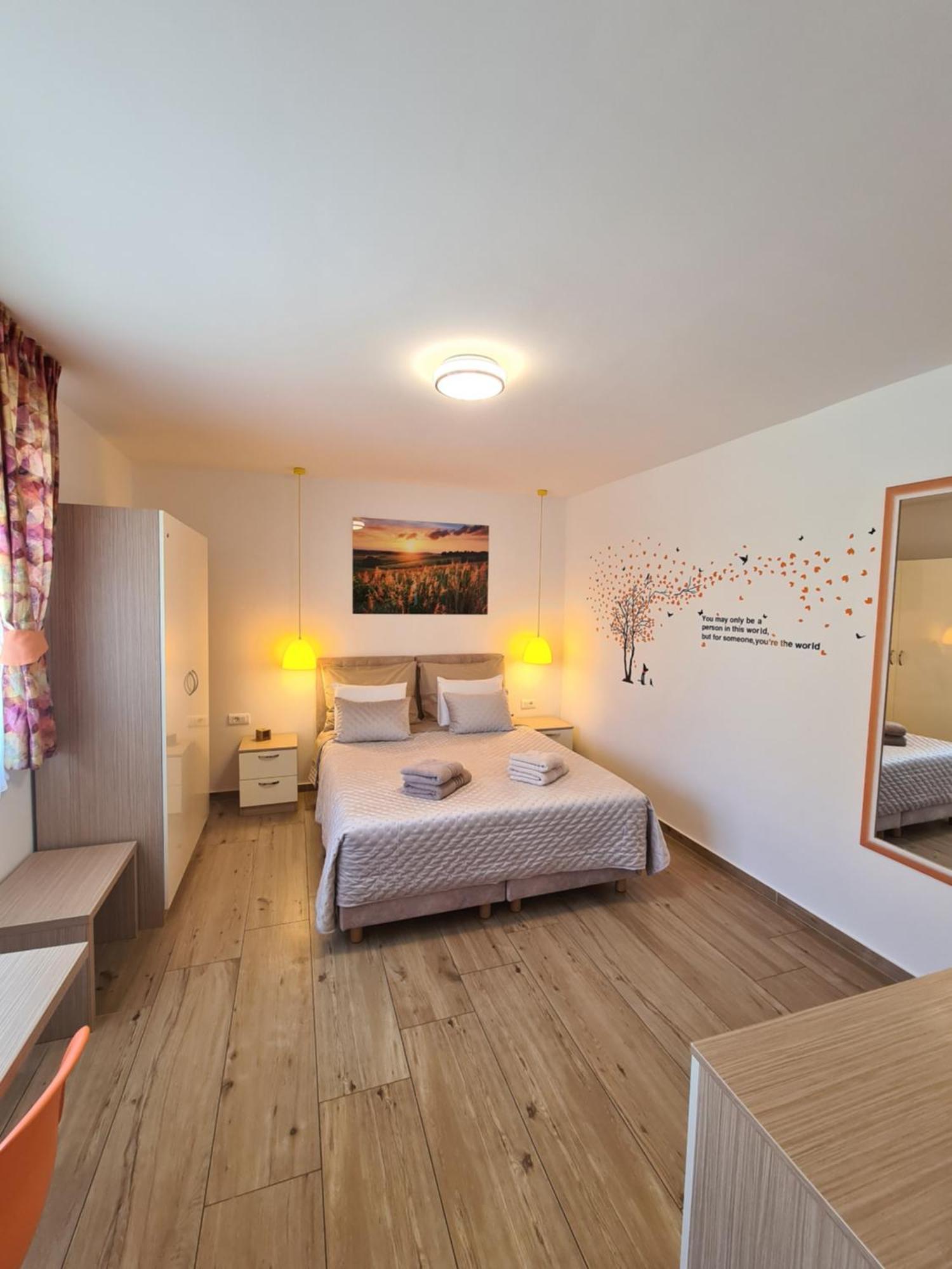 Coloured Rooms Сплит Экстерьер фото