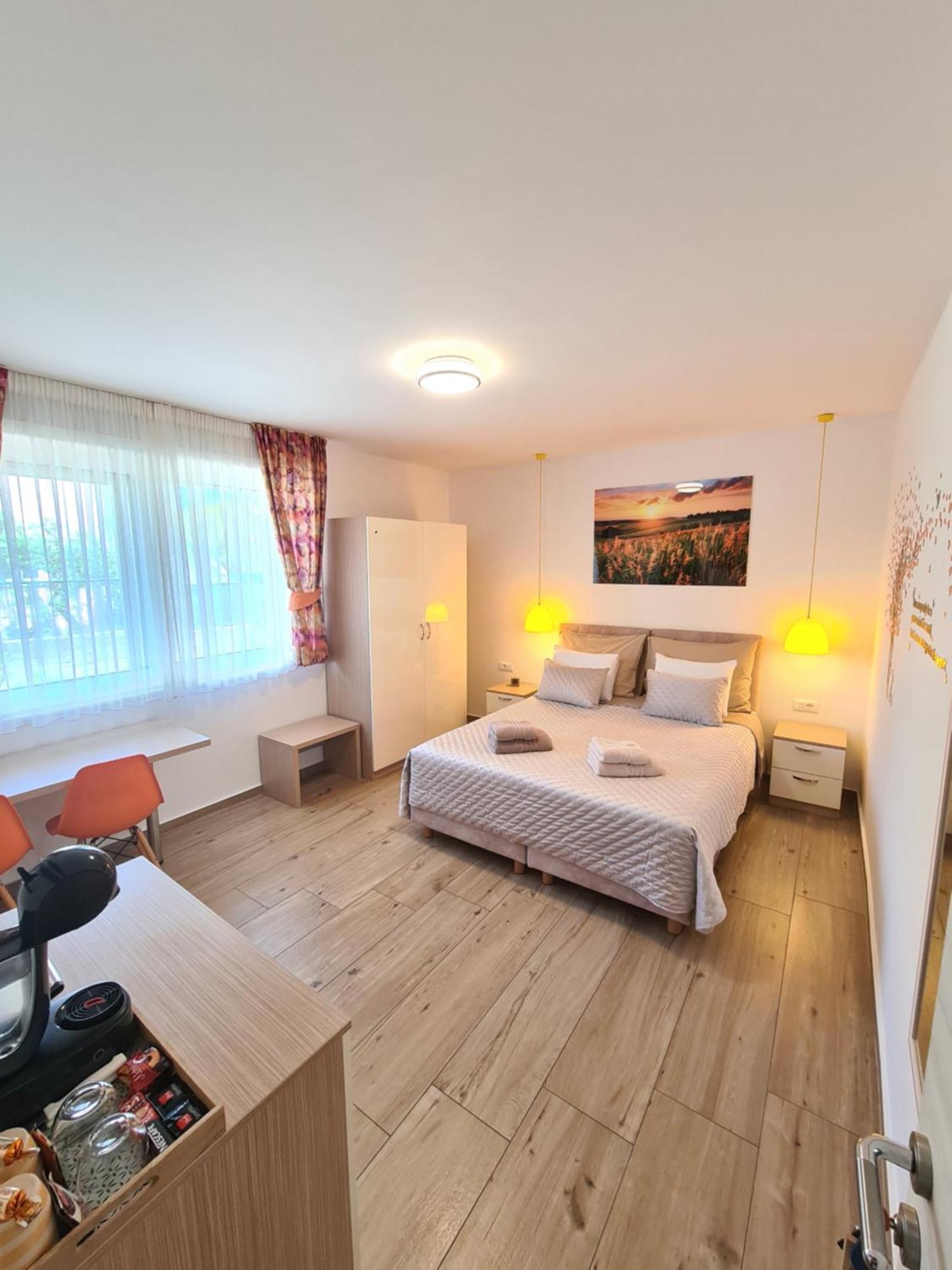 Coloured Rooms Сплит Экстерьер фото