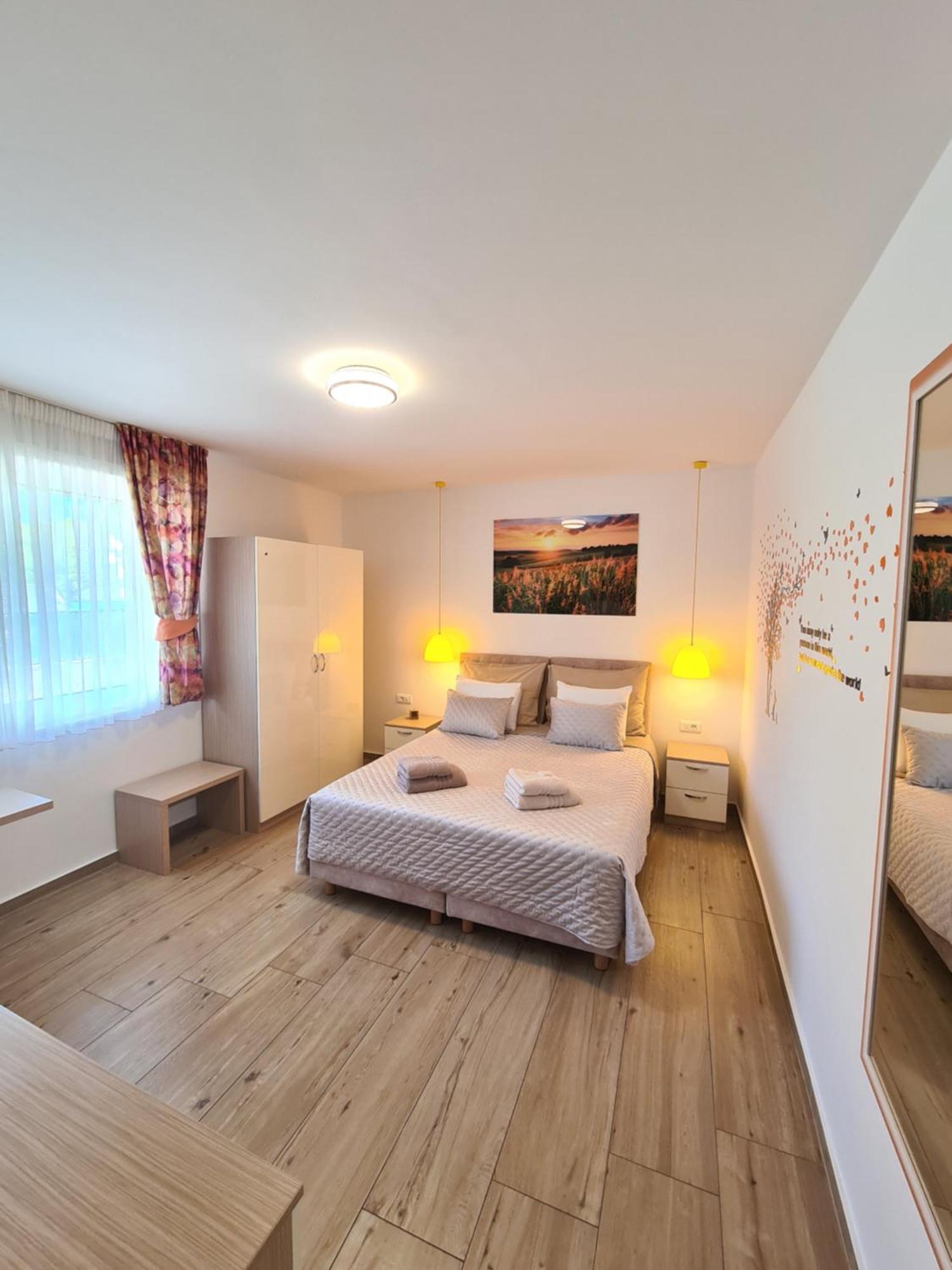 Coloured Rooms Сплит Экстерьер фото