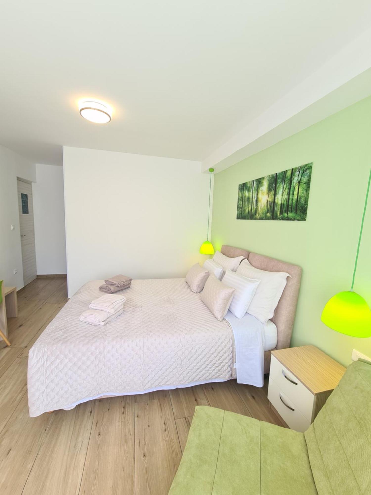 Coloured Rooms Сплит Экстерьер фото