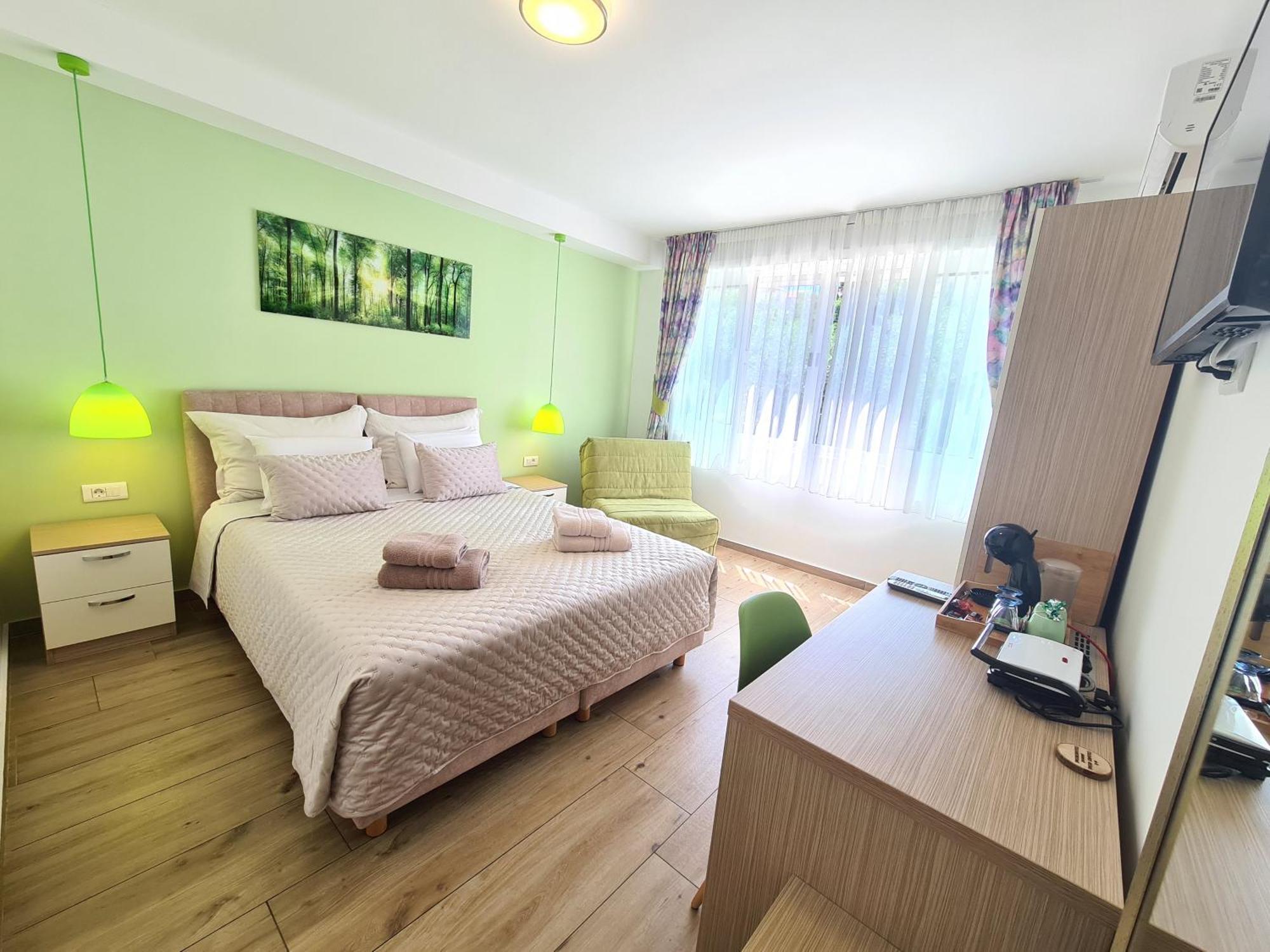 Coloured Rooms Сплит Экстерьер фото