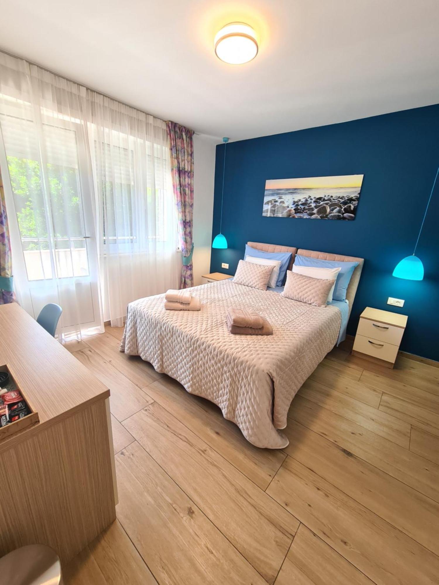 Coloured Rooms Сплит Экстерьер фото