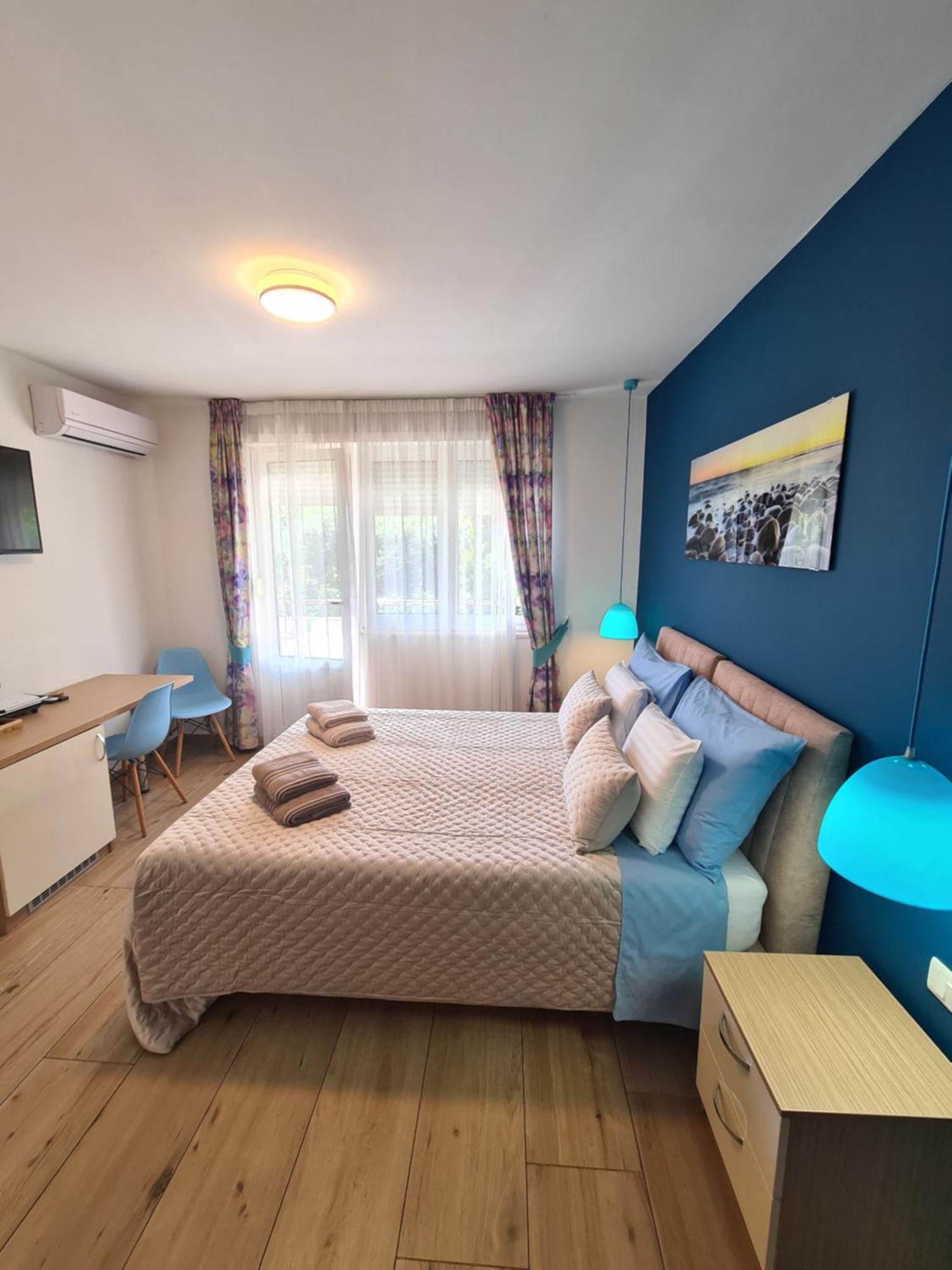 Coloured Rooms Сплит Экстерьер фото