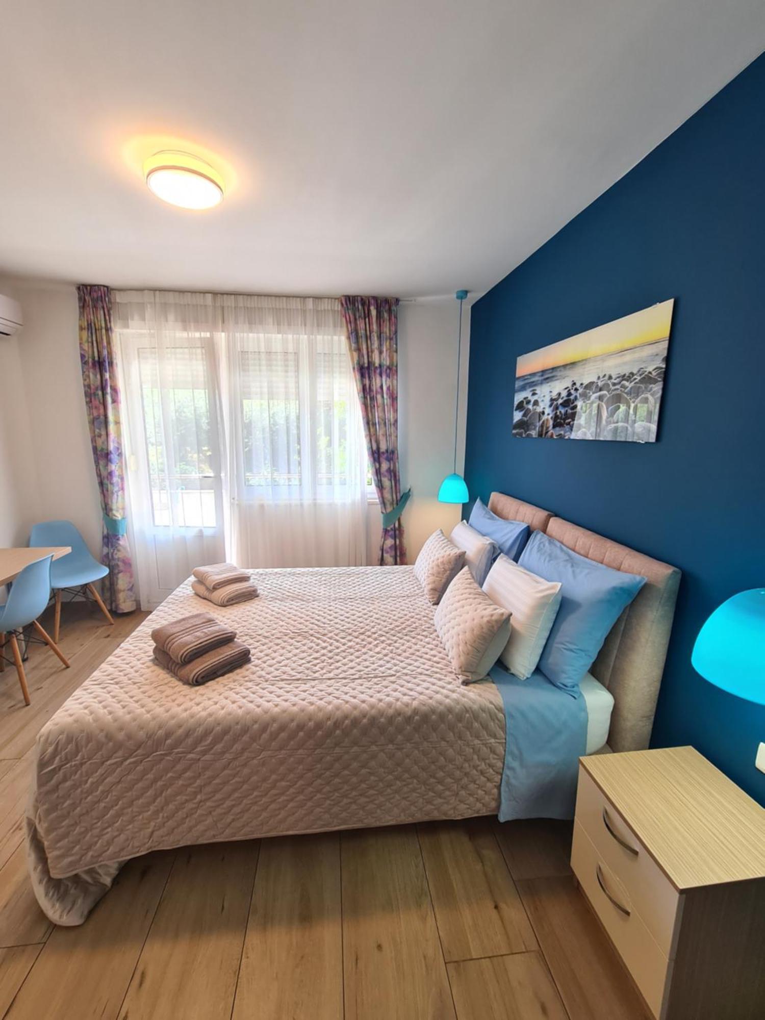 Coloured Rooms Сплит Экстерьер фото