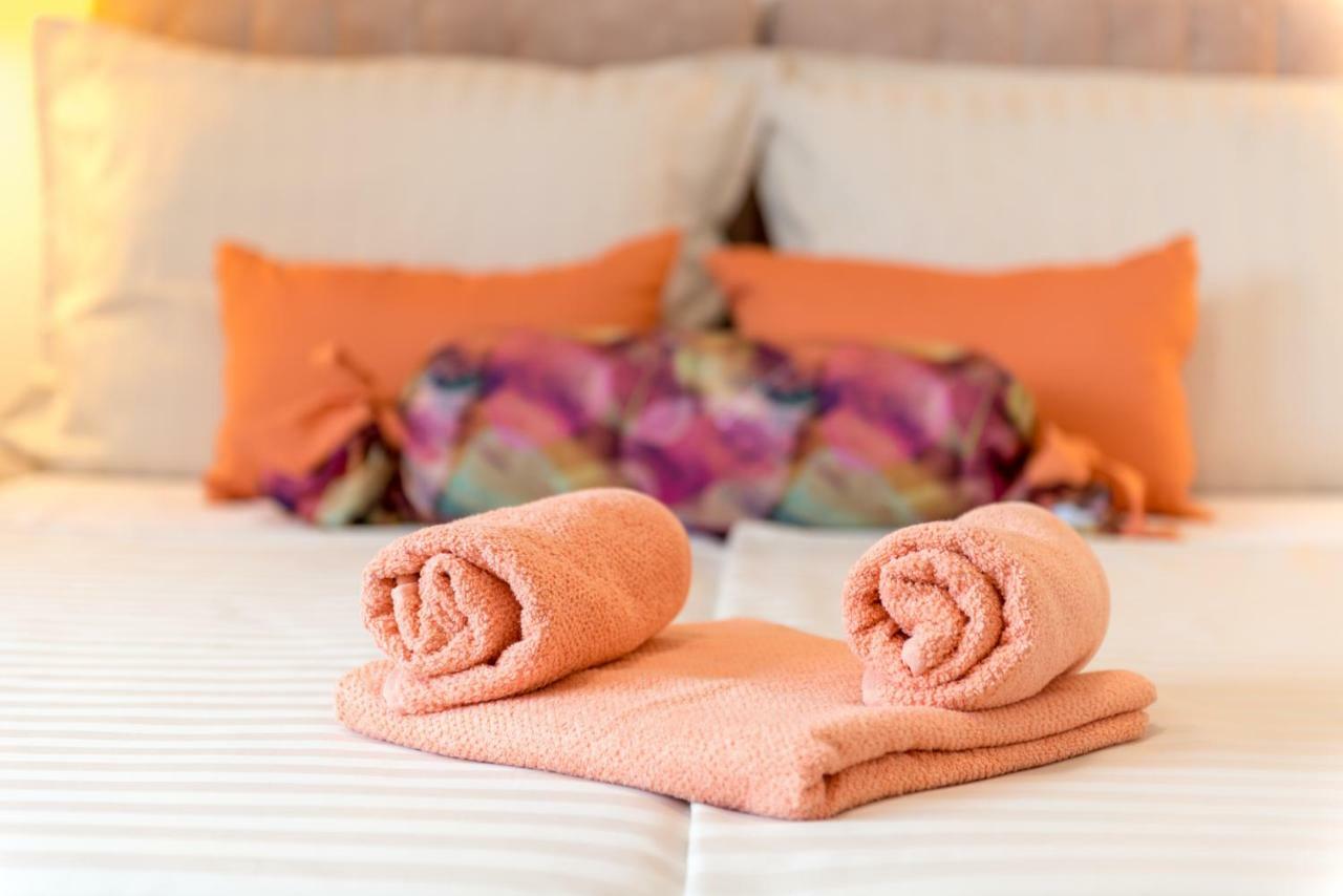 Coloured Rooms Сплит Экстерьер фото