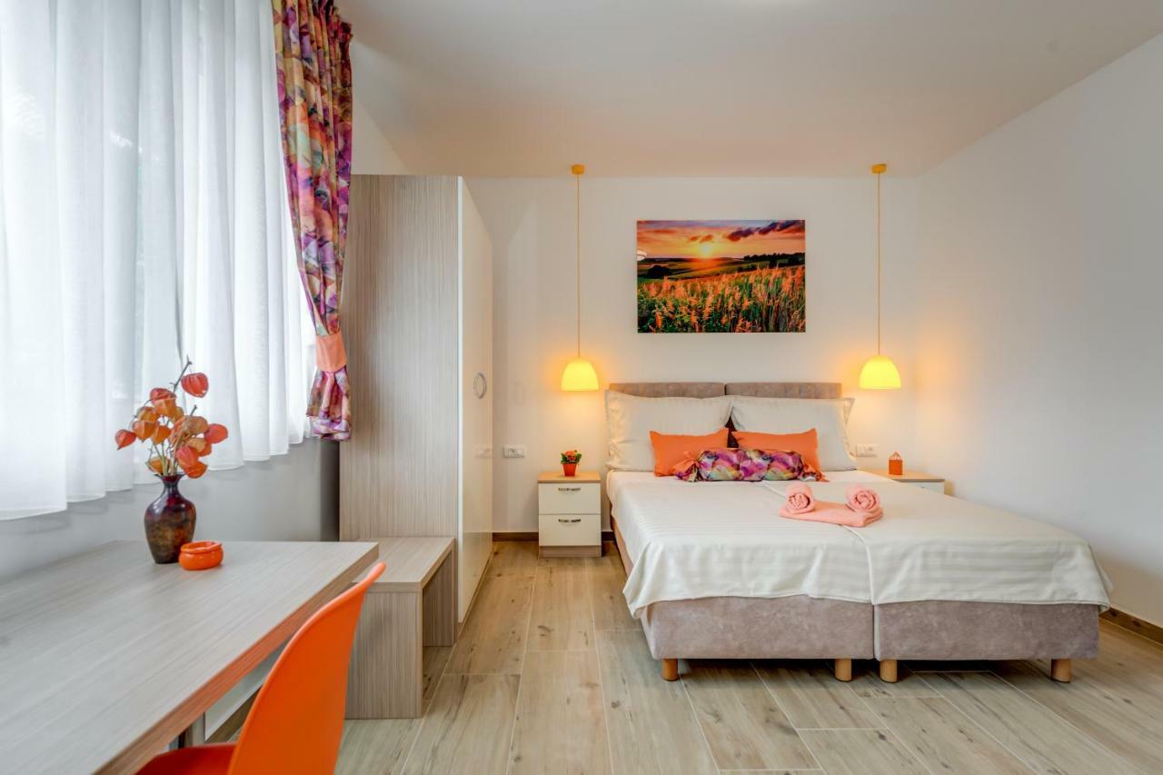 Coloured Rooms Сплит Экстерьер фото