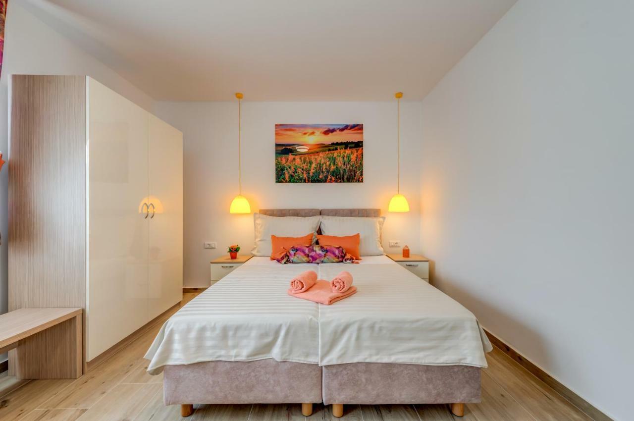 Coloured Rooms Сплит Экстерьер фото