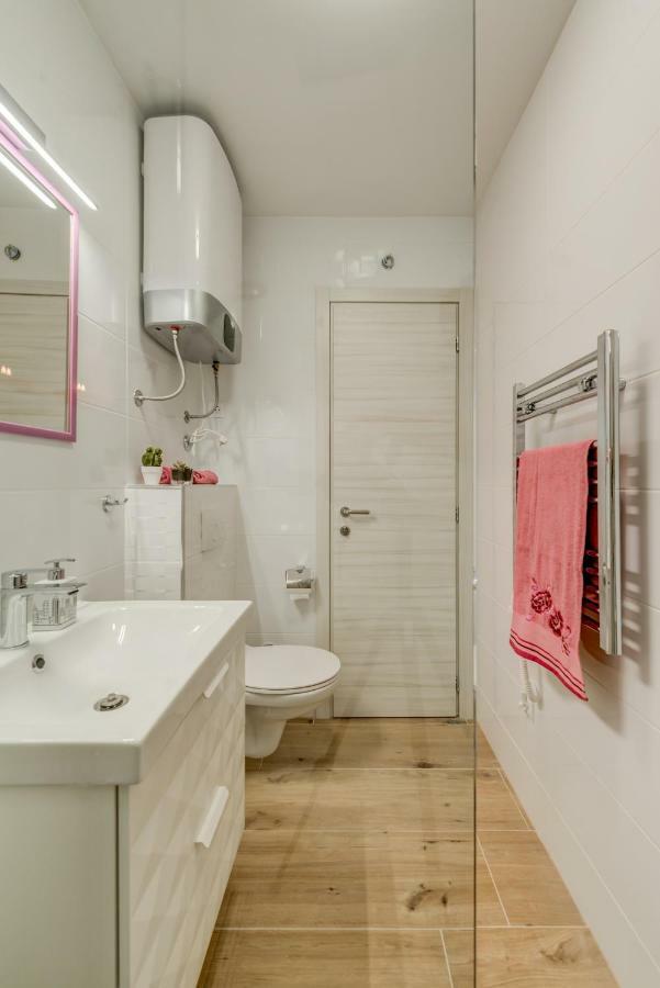Coloured Rooms Сплит Экстерьер фото