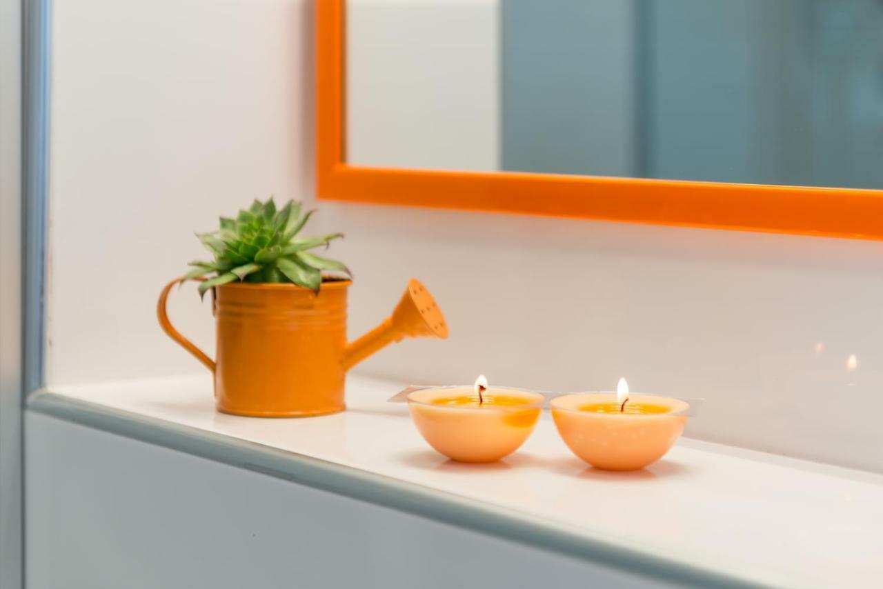 Coloured Rooms Сплит Экстерьер фото