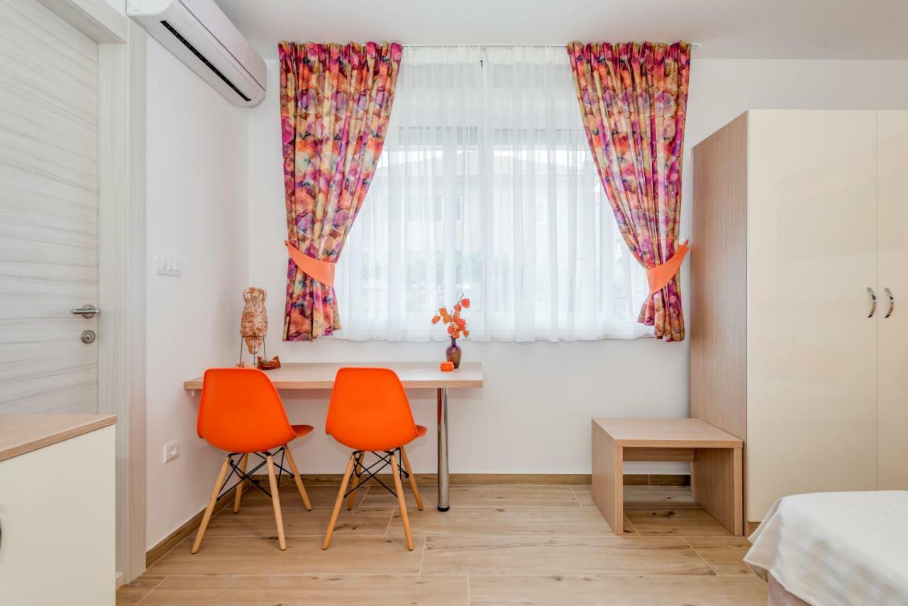 Coloured Rooms Сплит Экстерьер фото