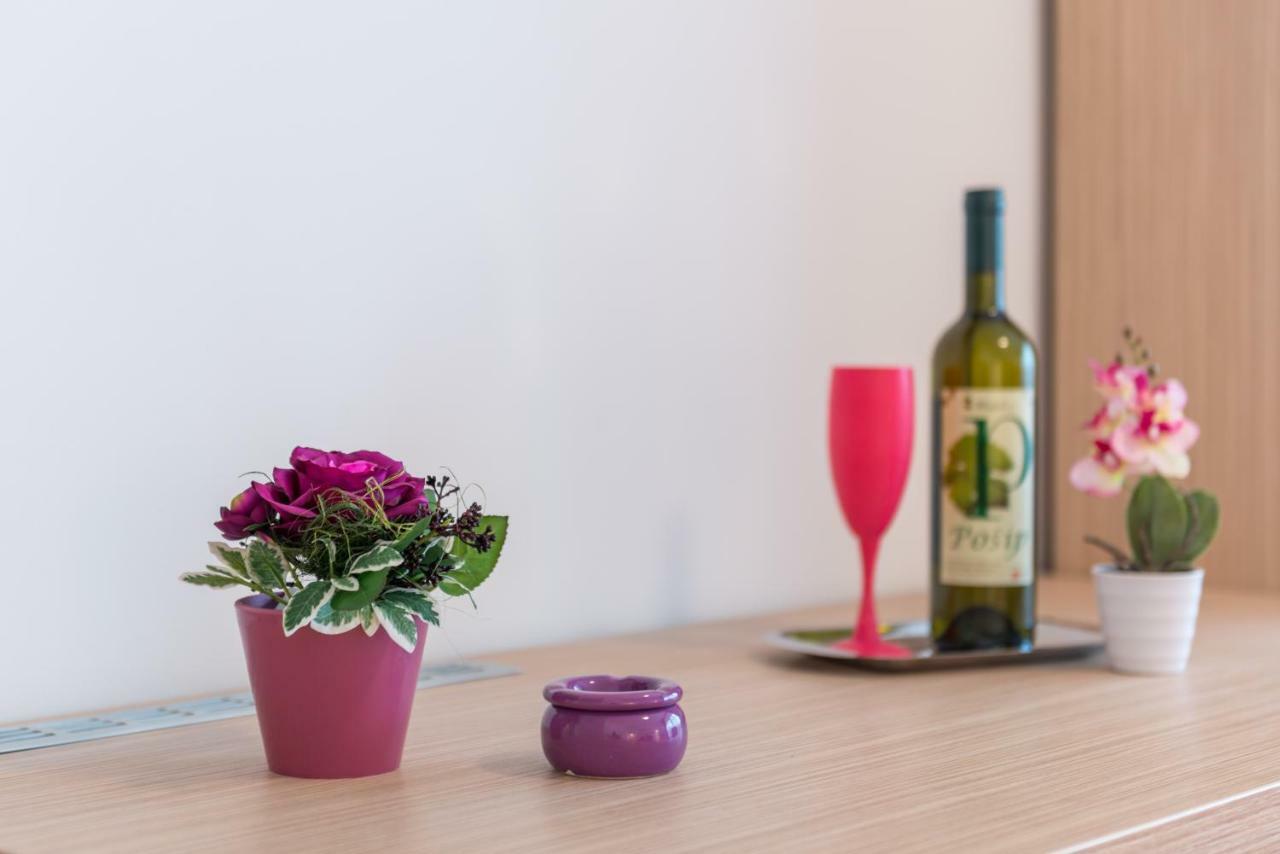 Coloured Rooms Сплит Экстерьер фото