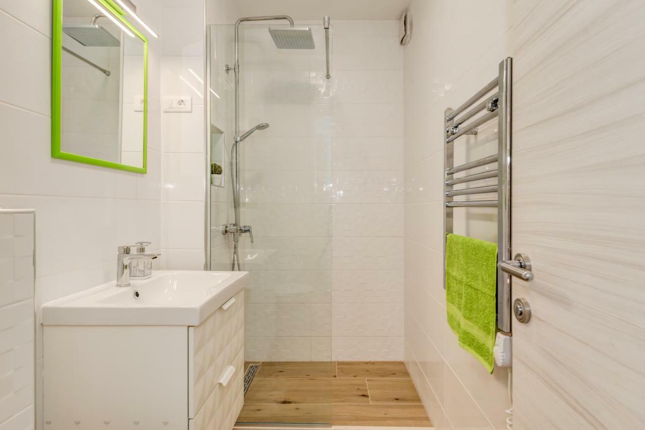 Coloured Rooms Сплит Экстерьер фото