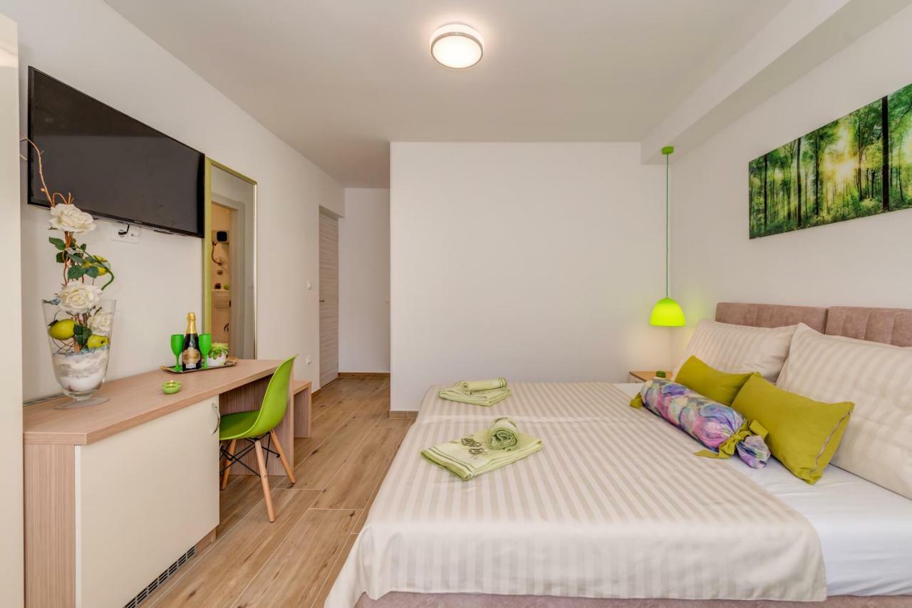Coloured Rooms Сплит Экстерьер фото