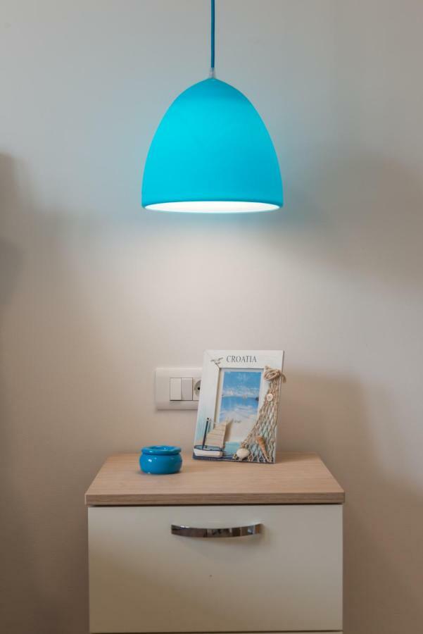 Coloured Rooms Сплит Экстерьер фото