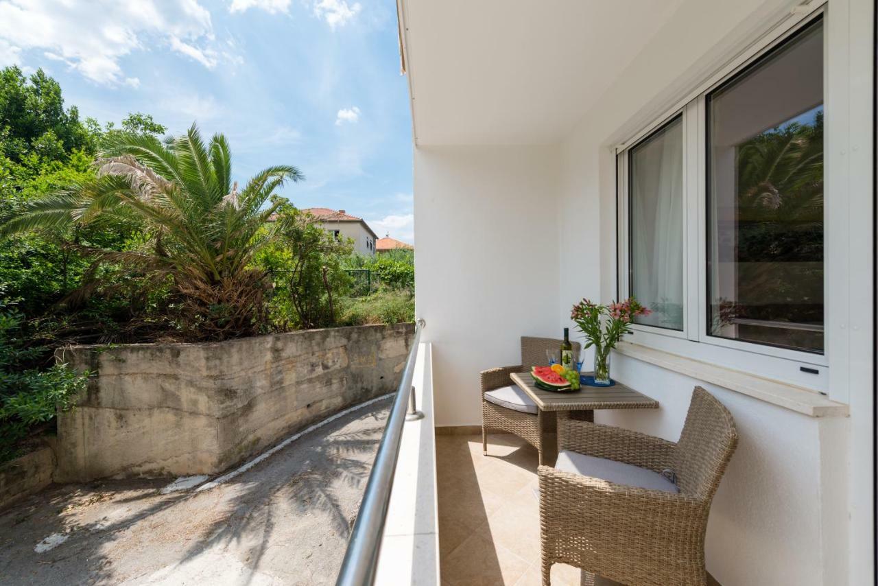 Coloured Rooms Сплит Экстерьер фото