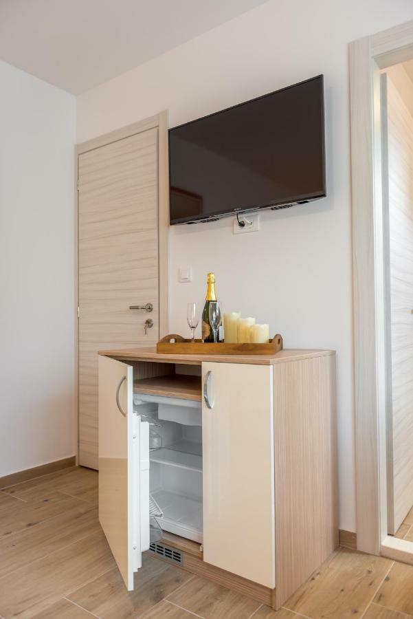 Coloured Rooms Сплит Экстерьер фото
