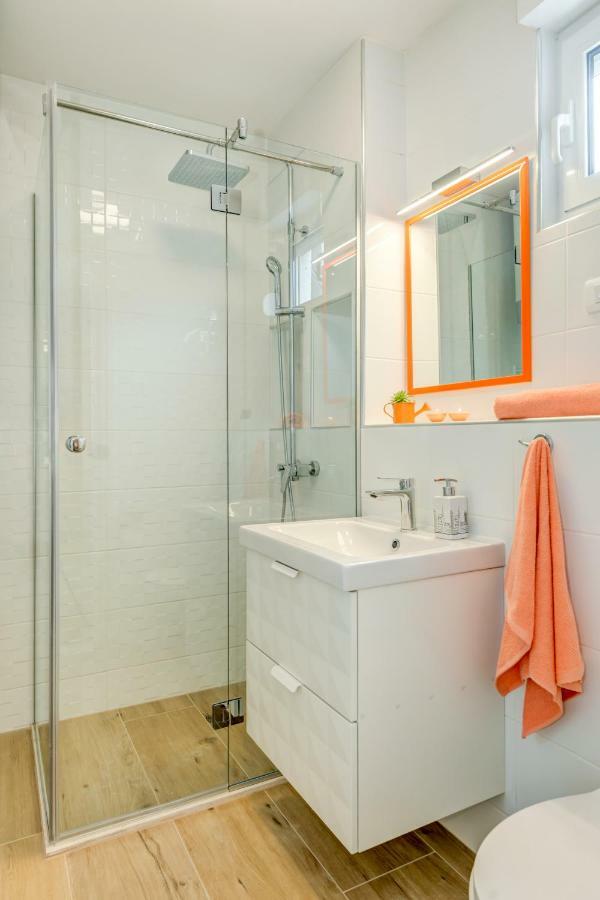 Coloured Rooms Сплит Экстерьер фото