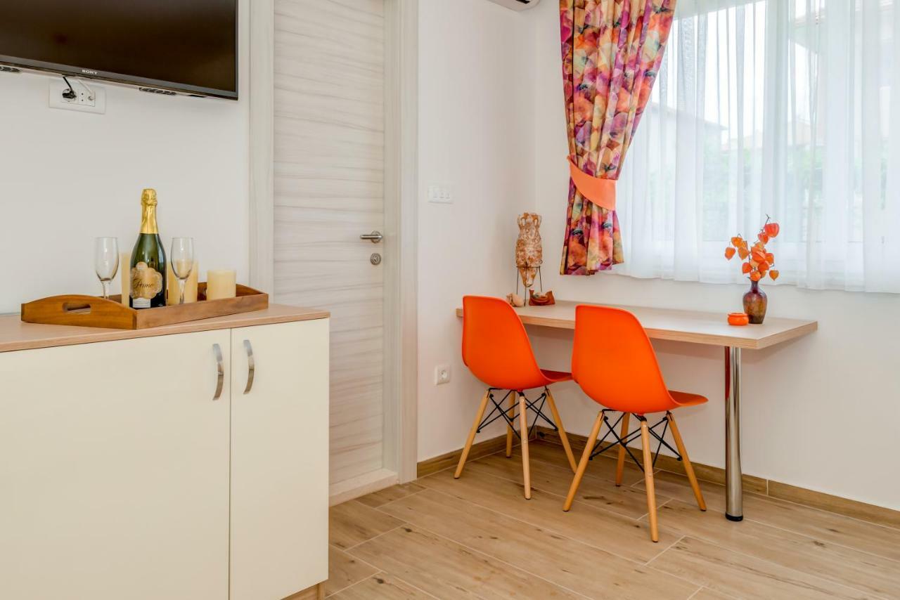 Coloured Rooms Сплит Экстерьер фото