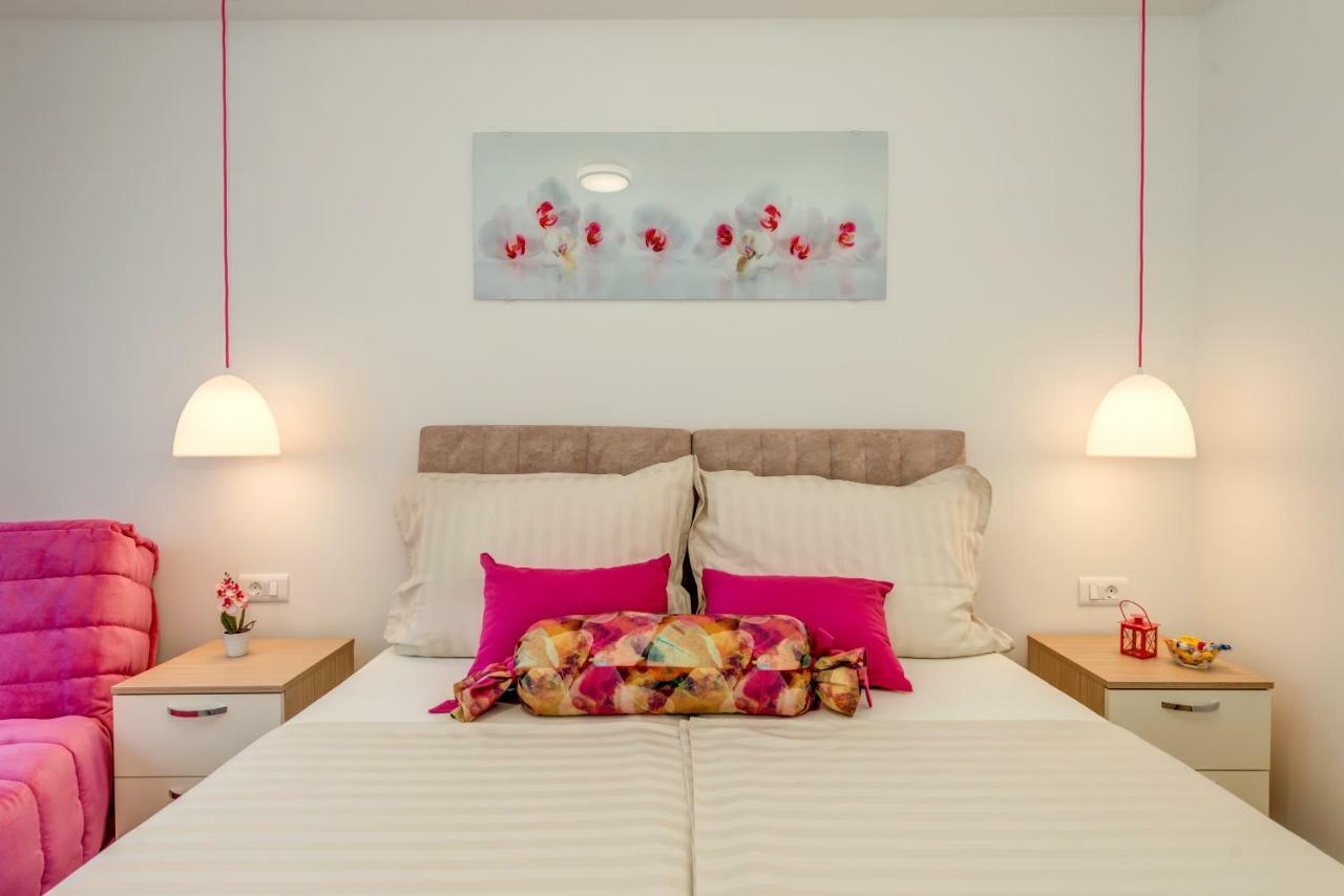 Coloured Rooms Сплит Экстерьер фото