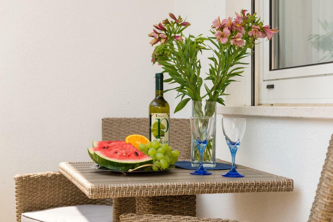 Coloured Rooms Сплит Экстерьер фото