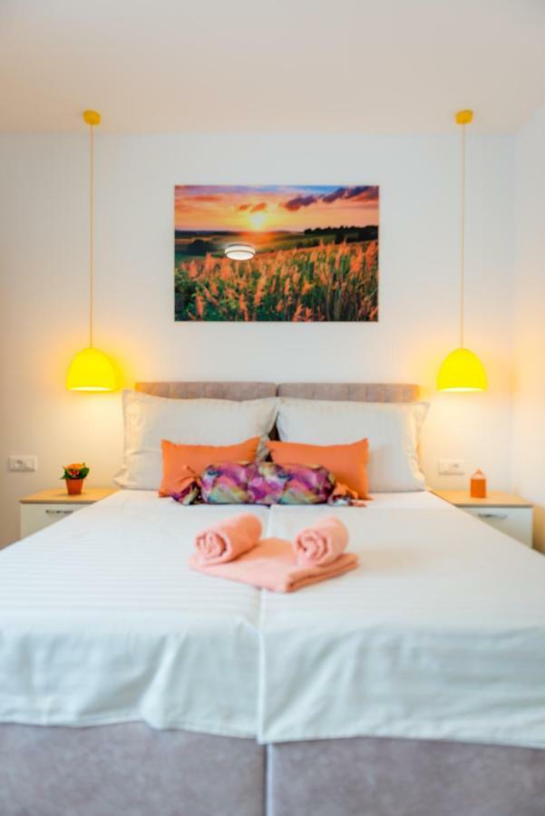 Coloured Rooms Сплит Экстерьер фото