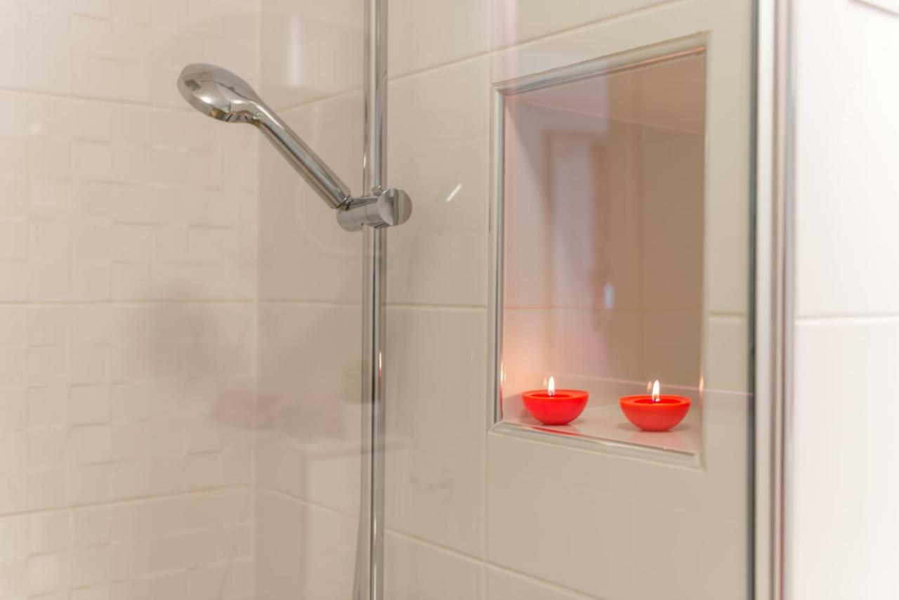 Coloured Rooms Сплит Экстерьер фото