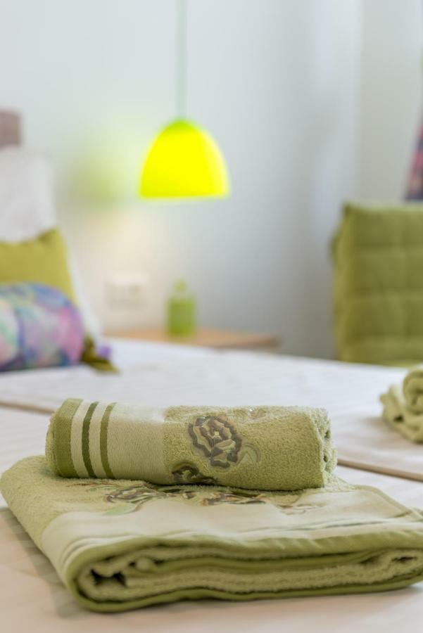 Coloured Rooms Сплит Экстерьер фото